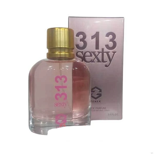 ادکلن سکتی 313 زنیکس 100 میل(SEXTY 313 ZENEX)