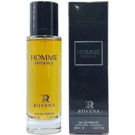 ادکلن دیور هوم اینتنس روونا 30 میل(HOMME ROVENA)