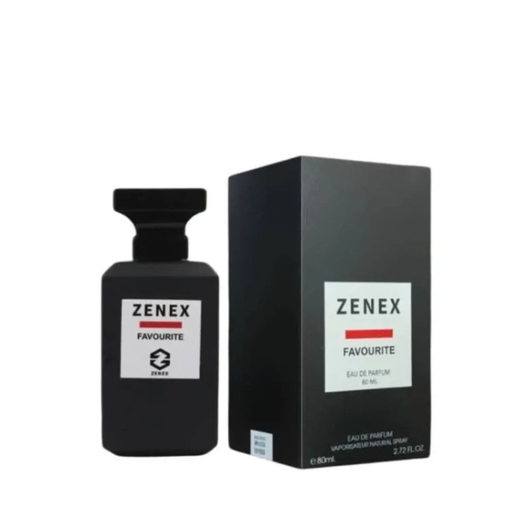 ادکلن تامفورد فابیلوس زنیکس 80 میل (FAVOURITE ZENEX)
