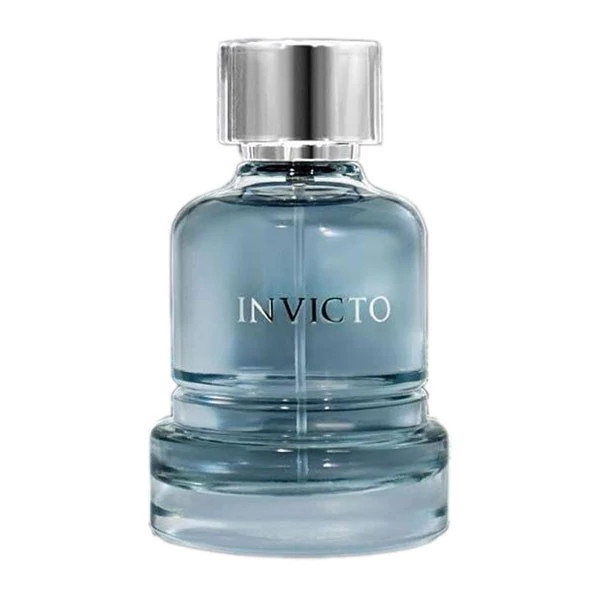 ادکلن پاکورابان اینوکتوس فرگرانس 100 میل(INVICTO FRAGRANCE)