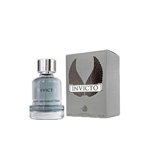 ادکلن پاکورابان اینوکتوس فرگرانس 100 میل(INVICTO FRAGRANCE)