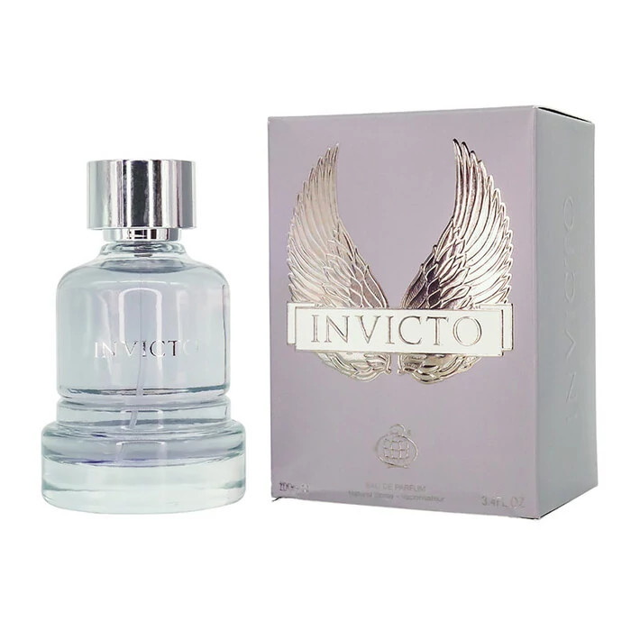 ادکلن پاکورابان اینوکتوس فرگرانس 100 میل(INVICTO FRAGRANCE)