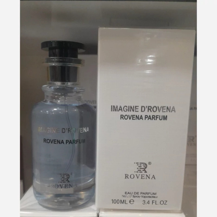 ادکلن لویی ویتون ایمجنیشن روونا 100 میل (Rovena IMAGINE D ROVENA)
