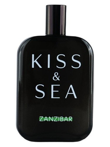 ادکلن کیس اند سی زنزیبار صمام 100 میل(KISS & SEA ZANZIBAR SAMAM)