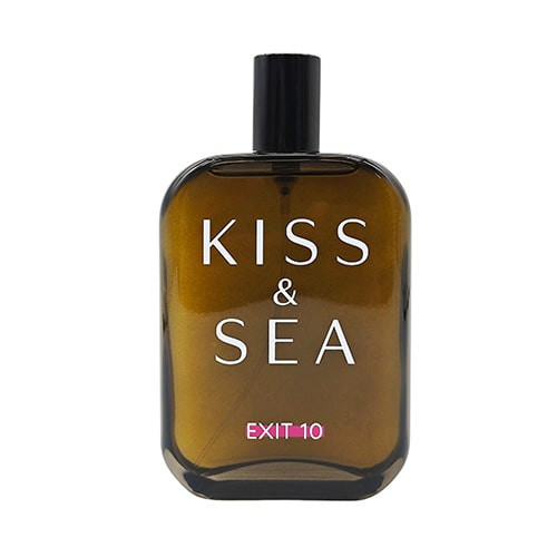 ادکلن کیس اند سی اکسیت 10 صمام 100 میل(KISS & SEA EXIT 10 SAMAM)