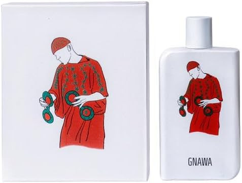 ادکلن گناوا صمام 100 میل(GNAWA SAMAM)