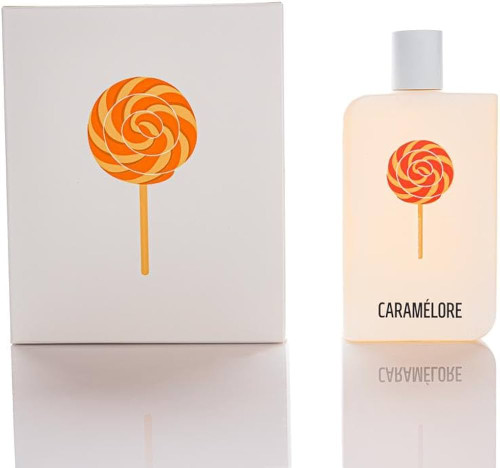 ادکلن کاراملوره صمام 100 میل(CARAMELORE SAMAM)