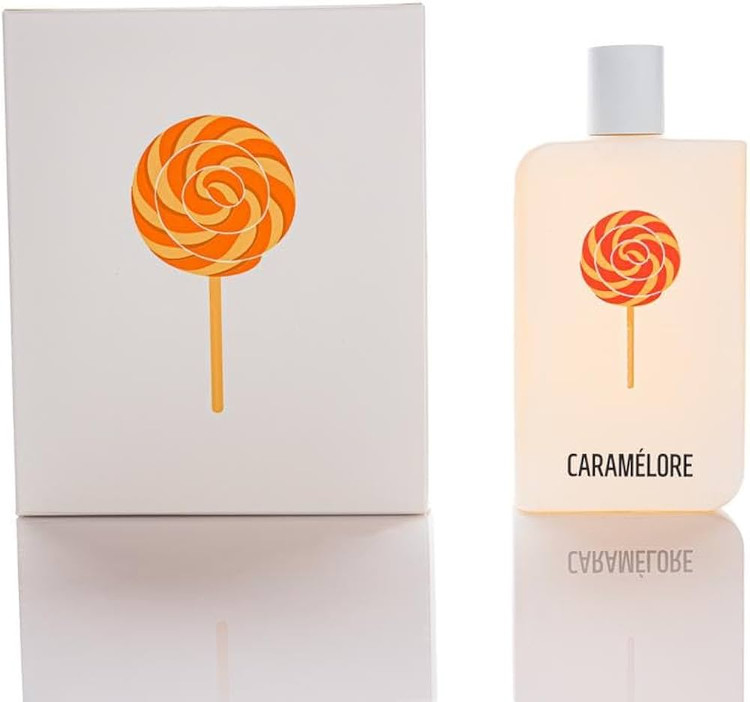 ادکلن کاراملوره صمام 100 میل(CARAMELORE SAMAM)