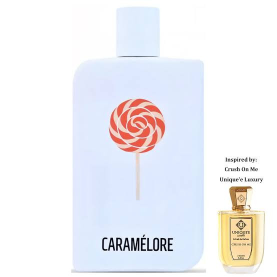 ادکلن کاراملوره صمام 100 میل(CARAMELORE SAMAM)