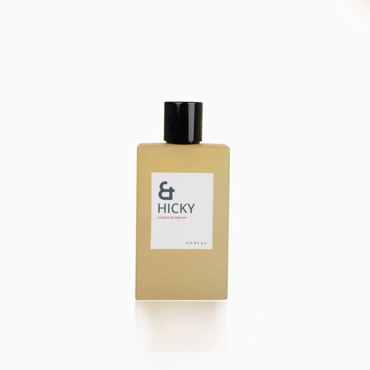 ادکلن زودیاک هیکی صمام 60 میل(HICKY ZODIAC SAMAM)