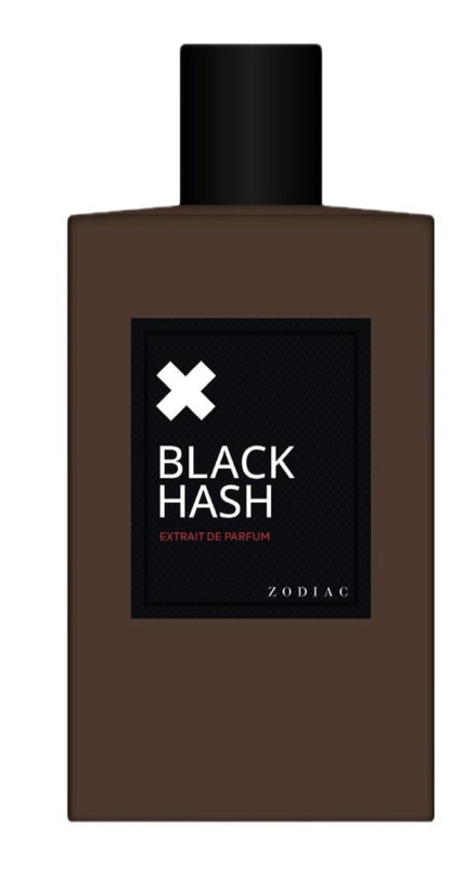 ادکلن زودیاک بلک هش صمام 100 میل(BLACK HASH ZODIAC SAMAM)