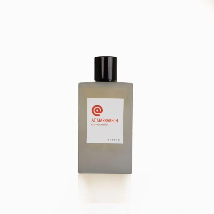 ادکلن زودیاک ات ماراکچ صمام 60 میل(AT MARRAKECH ZODIAC SAMAM)