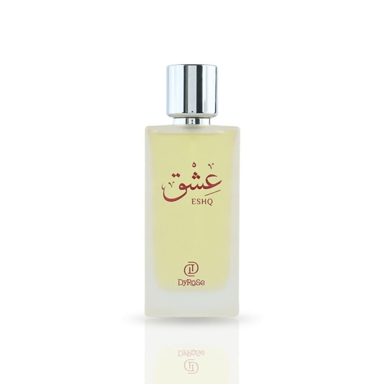 ادکلن دی روز عشق صمام 100 میل(ESHQ DYROSE SAMAM)