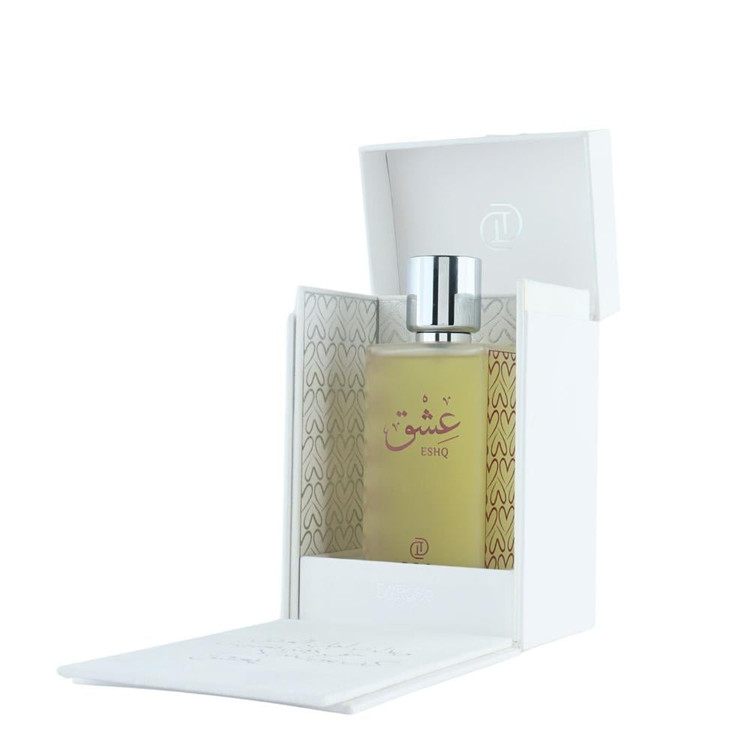 ادکلن دی روز عشق صمام 100 میل(ESHQ DYROSE SAMAM)