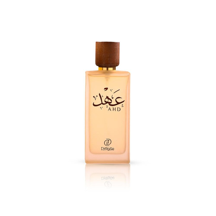 ادکلن دی روز عهد صمام 100 میل(AHD DYROSE SAMAM)