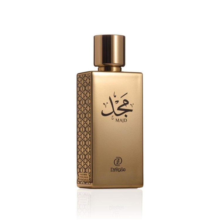ادکلن دی روز مجد صمام 100 میل(MAJD DYROSE SAMAM)