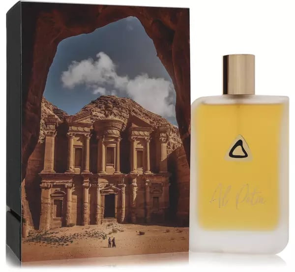 ادکلن ال پترا صمام 100 میل(AL PETRA SAMAM)