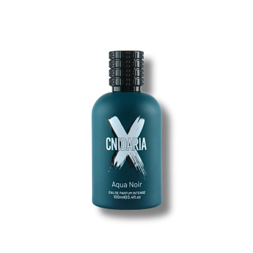 ادکلن سینداریا ایکس اکوا نویر 100 میل صمام(CNIDARIA X AQUA NOIR SAMAM)