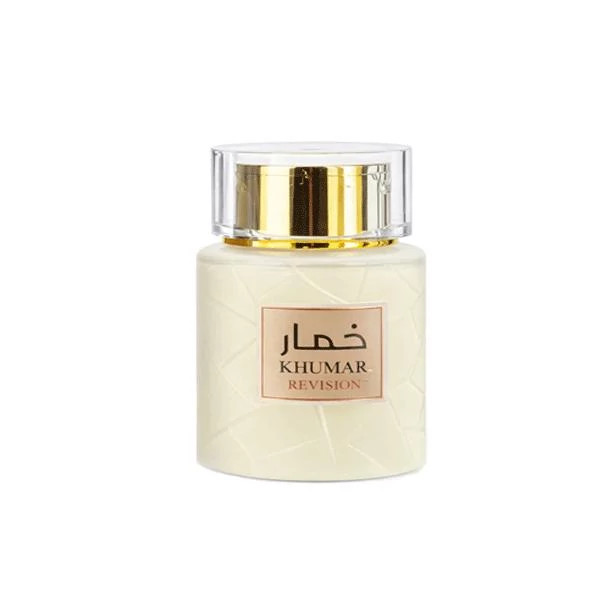 ادکلن خمار رویژن وادی الخلیج با رایحه امواج ریواژن 100 میل(KHUMAR REVISION)