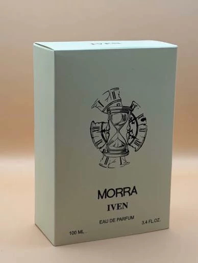 ادکلن مورا ایون صمام 100 میل(MORRA IVEN SAMAM)