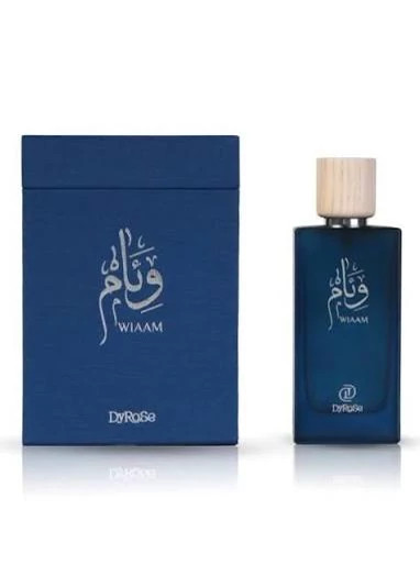 ادکلن دی رز وئام صمام 100 میل(DY ROSE SAMAM)