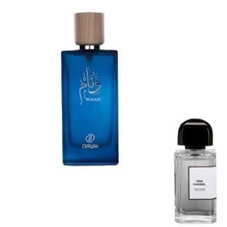 ادکلن دی رز وئام صمام 100 میل(DY ROSE SAMAM)