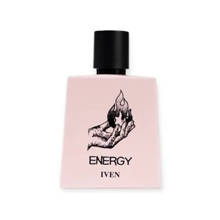 ادکلن انرژی ایون صمام 100 میل(ENERGY IVEN SAMAM)