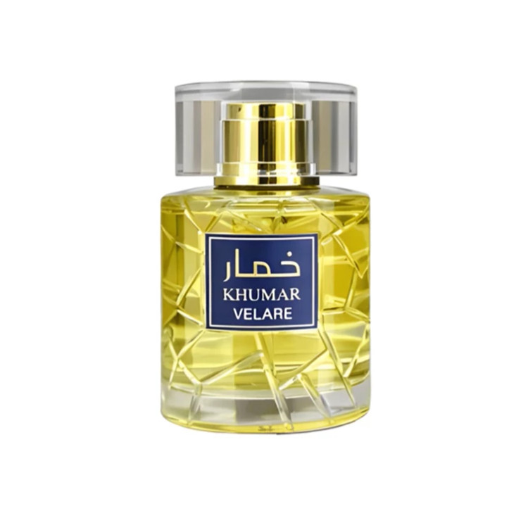 ادکلن خمار ولاره با رایحه آنتونی بارووا گنیمید 100 میل(KHUMAR VELARE)