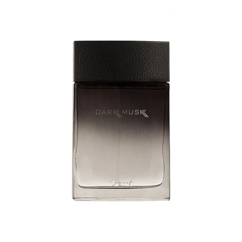 ادکلن دارک ماسک ژک ساف با رایحه ابرکرومبی اند فیچ فییرس 100 میل(DARK MUSK JACSAF)