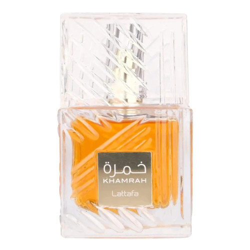 ادکلن خمره لطافه اصل 100 میل (KHAMRAH LATTAFA)