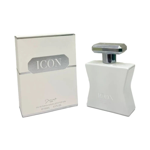 ادکلن ایکون ژک ساف با رایحه مونت بلک 100 میل(ICON JACSAF)