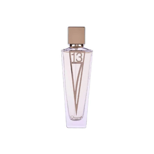 ادکلن اف 713 زنانه ژک ساف با رایحه لاویه است بله 100 میل(F713 FOR WOMEN JACSAF)