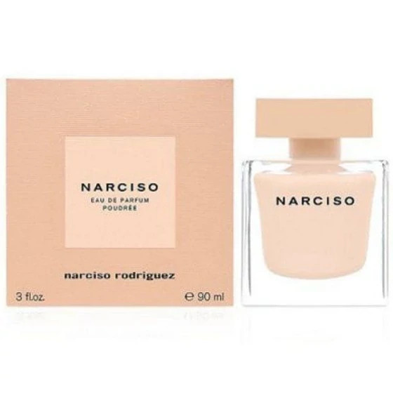 ادکلن نارسیسو پودری فرگرانس 100 میل(REDRIGUEZ POUDRE FRAGRANCE)