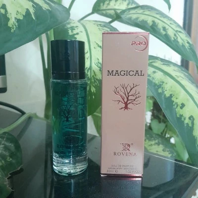 ادکلن مجیکال مگاماره 30 میل روونا (MAGICAL ROVENA)