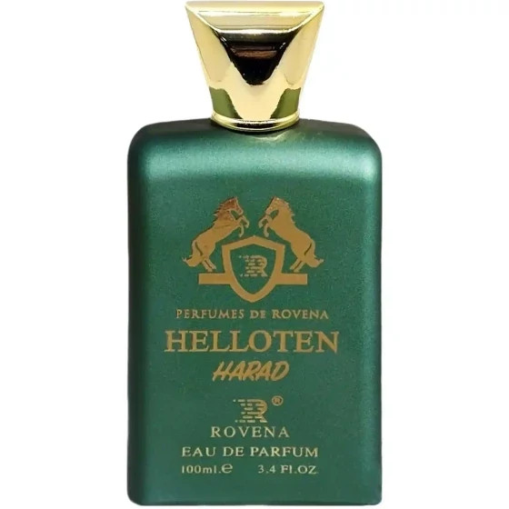 ادکلن مارلی هالتان 100 میل روونا (HELLOTEN HARAD ROVENA)