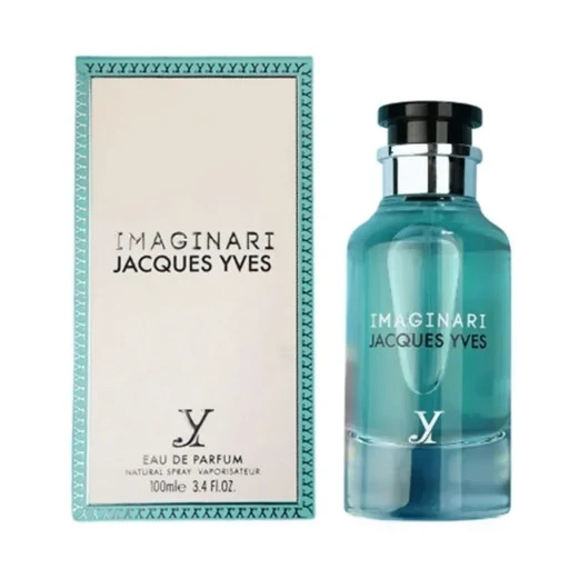 ادکلن لویی ویتون ایمجنیشن فرگرانس 100 میل(IMAGINARI FRAGRANCE)