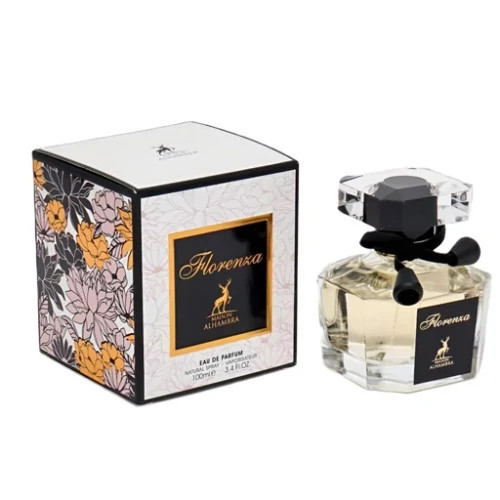 ادکلن گوچی فلورا الحمبرا 100 میل (FLORENZA ALHAMBRA)