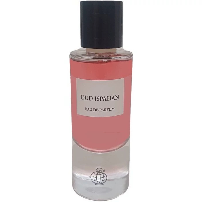 ادکلن عود اسپهان فرگرانس با رایحه دیور عود اسپهان 100 میل(OUD ISPAHAN FRAGRANCE)
