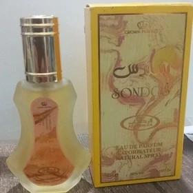 ادکلن سندس الرحاب 35 میل (SONDOS ALREHAB)