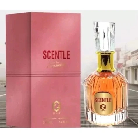 ادکلن ژال پل گوتیه اسکندال زنیکس 100 میل(SCENTLE ZENEX)