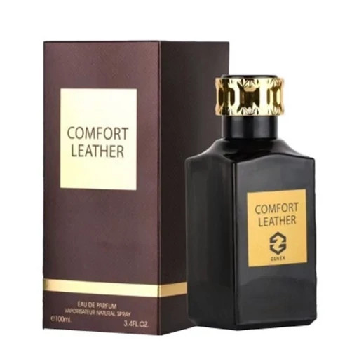 ادکلن تامفورد توسکان لدر زنیکس 100 میل(COMFORT LEATHER ZENEX)
