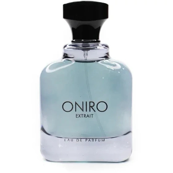 ادکلن انیرو اکستریت فرگرانس 100 میل(ONIRO EXTRAIT FRAGRANCE)