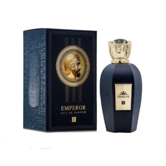 ادکلن امپراطور مشابه کوروش فرگرانس 100 میل(EMPEROR FRAGRANCE)