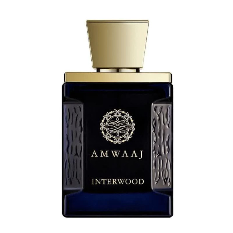 ادکلن امواج اینترلود فرگرانس 100 میل (AMWAAJ INTERWOOD FRAGRANCE)