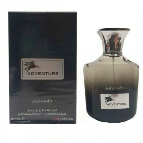 ادکلن کرید اونتوس جانوین 100 میل (ADVENTURE JOHNWIN)