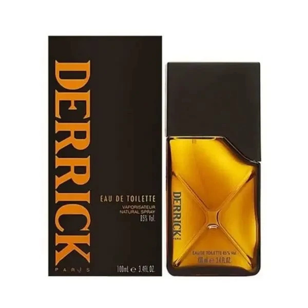 ادکلن اورلین دریک 100 میل (ORLEAN DERRICK)