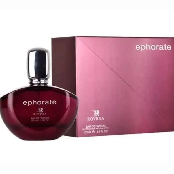 ادکلن ایفوریا روونا زنانه 100 میل (EPHORATE ROVENA)