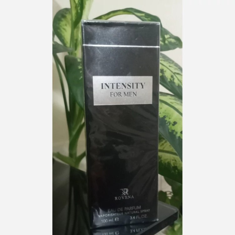 ادکلن اینوکتوس اینتنسیتی فور من روونا 100 میل (INTENSITY FOR MEN ROVENA)