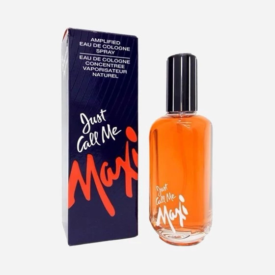 ادکلن مکسی کال می نوستالژی 100 میل (JUST CALL ME MAXI)