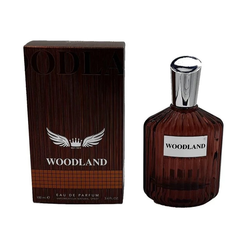 ادکلن وود لند آرکاوی 100 میل (WOODLAND RKV)
